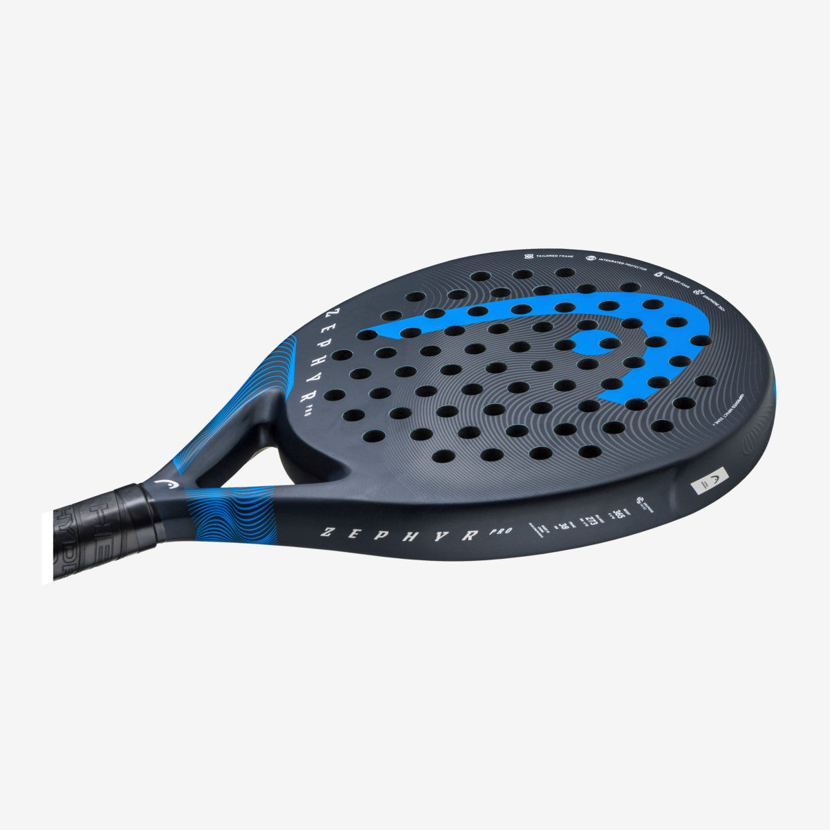 HEAD ZEPHYR PRO PADEL RACQUET Padel Racquet