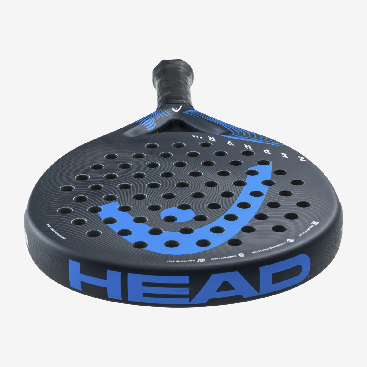 HEAD ZEPHYR PRO PADEL RACQUET Padel Racquet