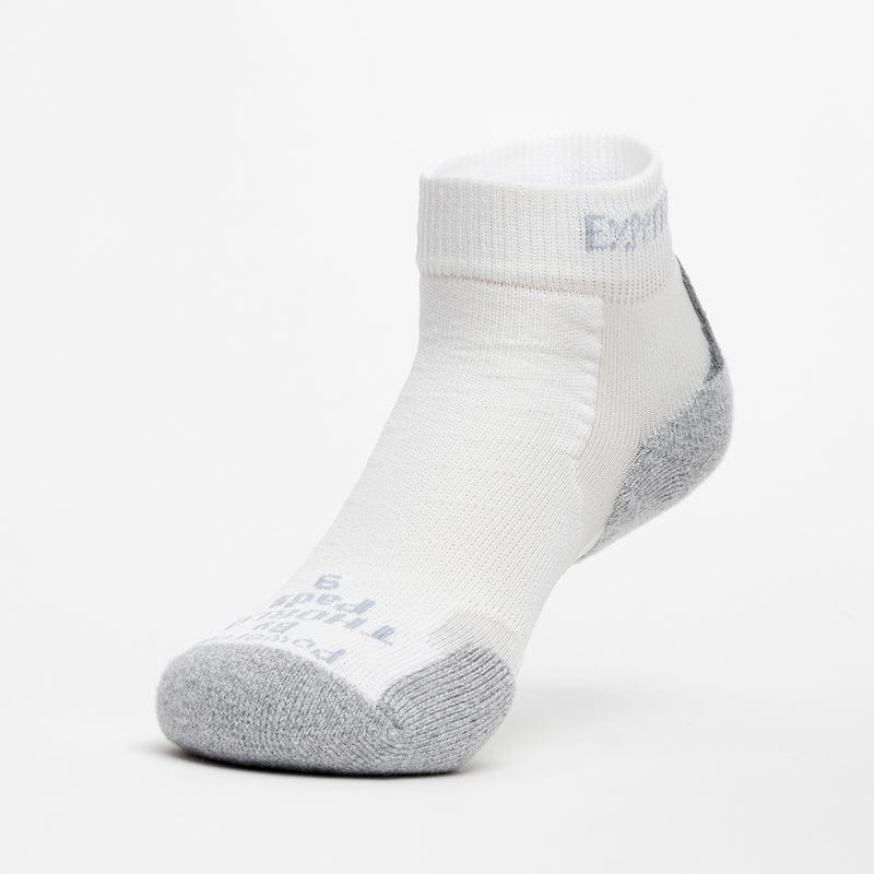Experia TECHFIT Light Cushion Ankle - XCMU Socks