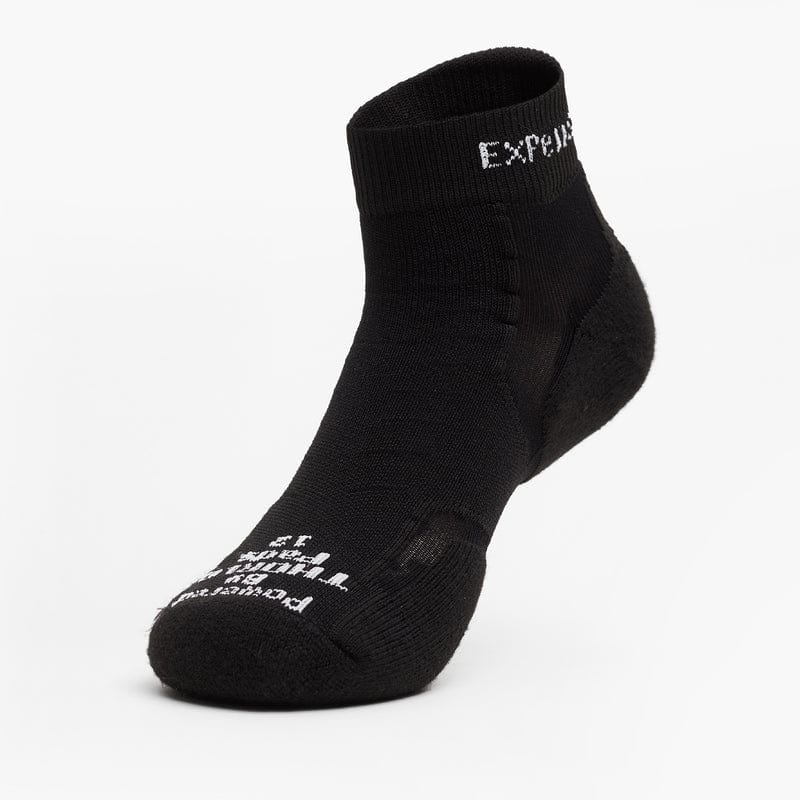 Experia TECHFIT Light Cushion Ankle - XCMU Socks