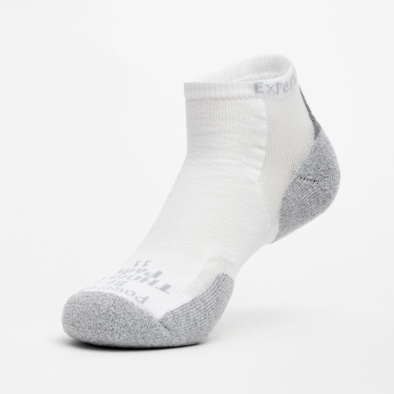 Experia TECHFIT Light Cushion Low Cut - XCCU Socks