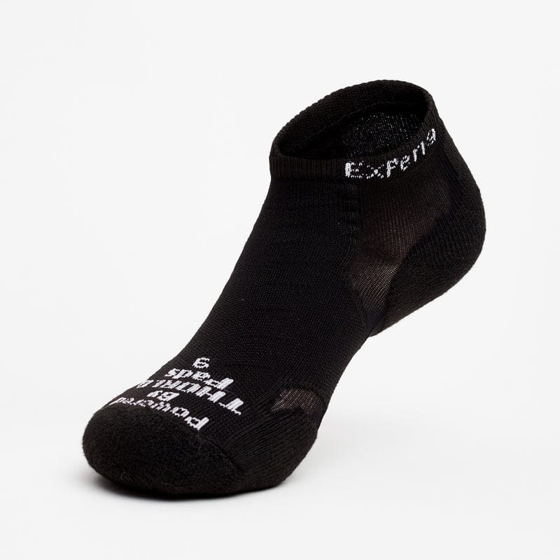 Experia TECHFIT Light Cushion Low Cut - XCCU Socks
