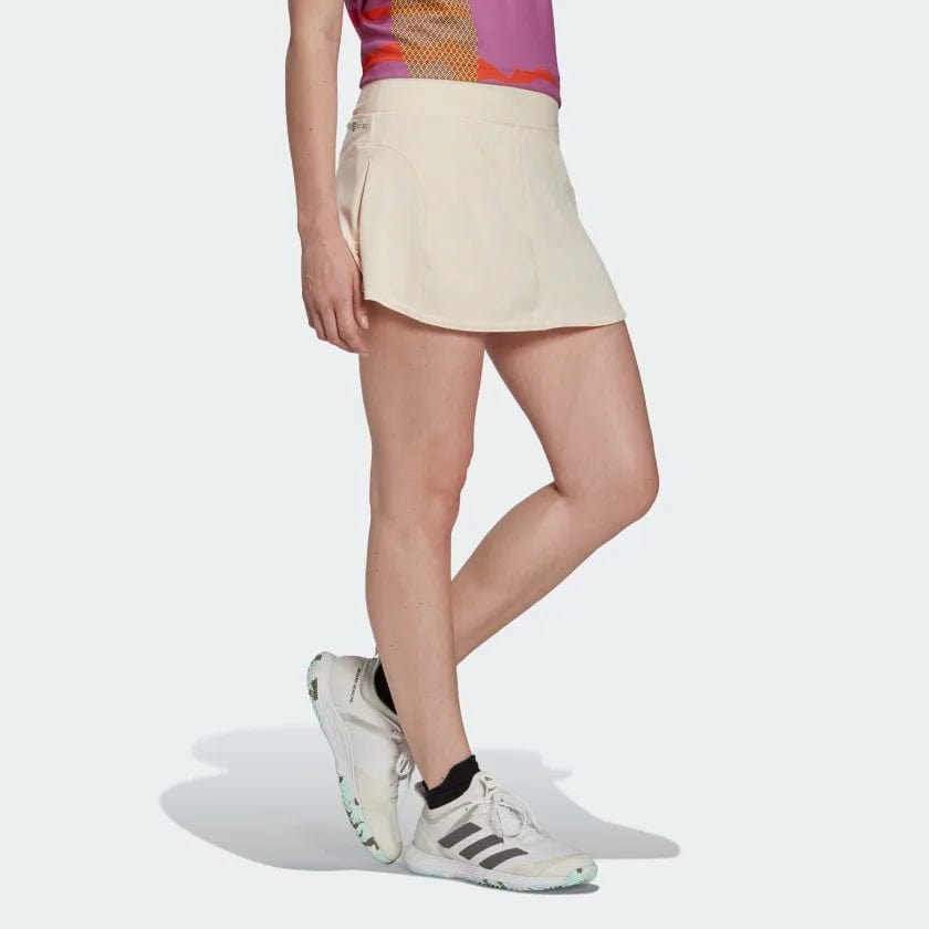 Women's Adidas Match Skirt Women's Clothing