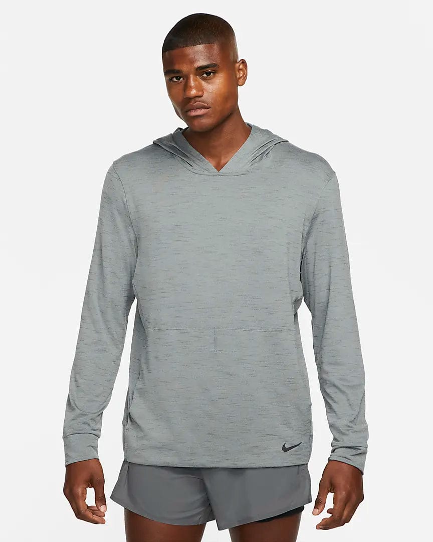 Nike mens dri fit discount hoodie