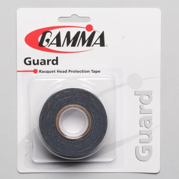 Gamma Racquet Head Guard Tape Headguard Tape