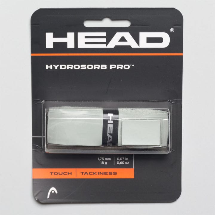 Head HydroSorb Pro Replacement Tennis Grip Tennis Replacement Grip