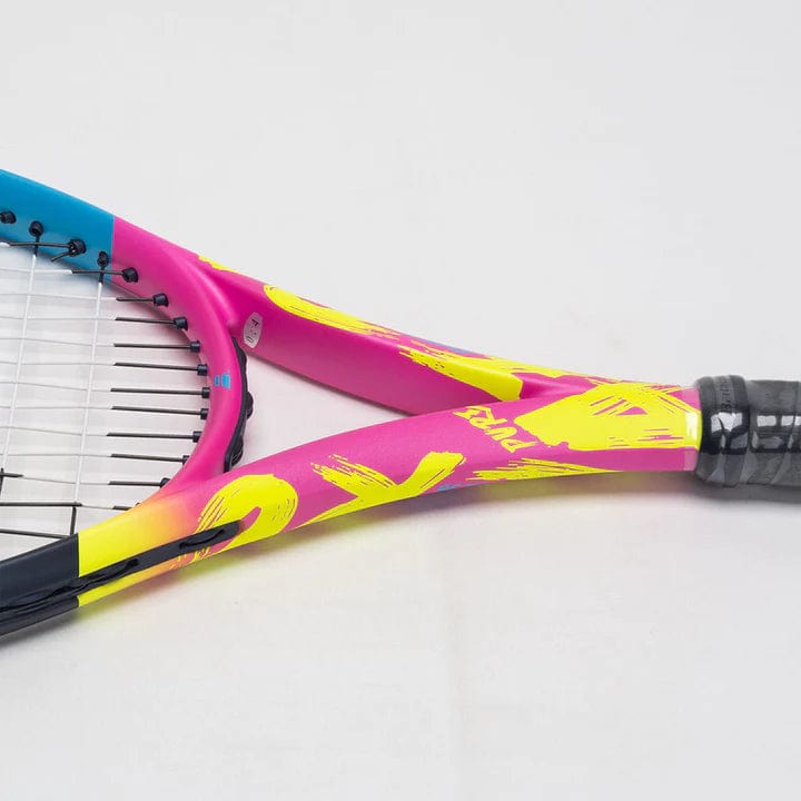 Babolat Pure Aero Rafa Junior 26" 2023 Tennis Racquet Junior Tennis Racquets