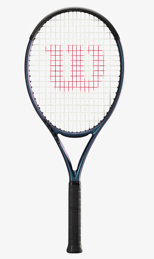 【美品】ウィルソン Wilson ULTRA ウルトラ 108 V4 G2 Wilson Ultra 108 v4 (2022) Tennis Racquet