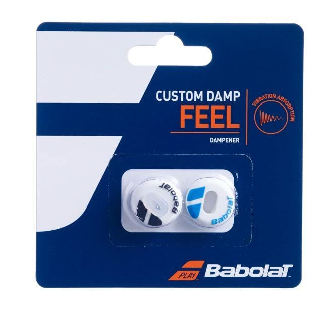 Babolat Custom Damp | Courtside Tennis