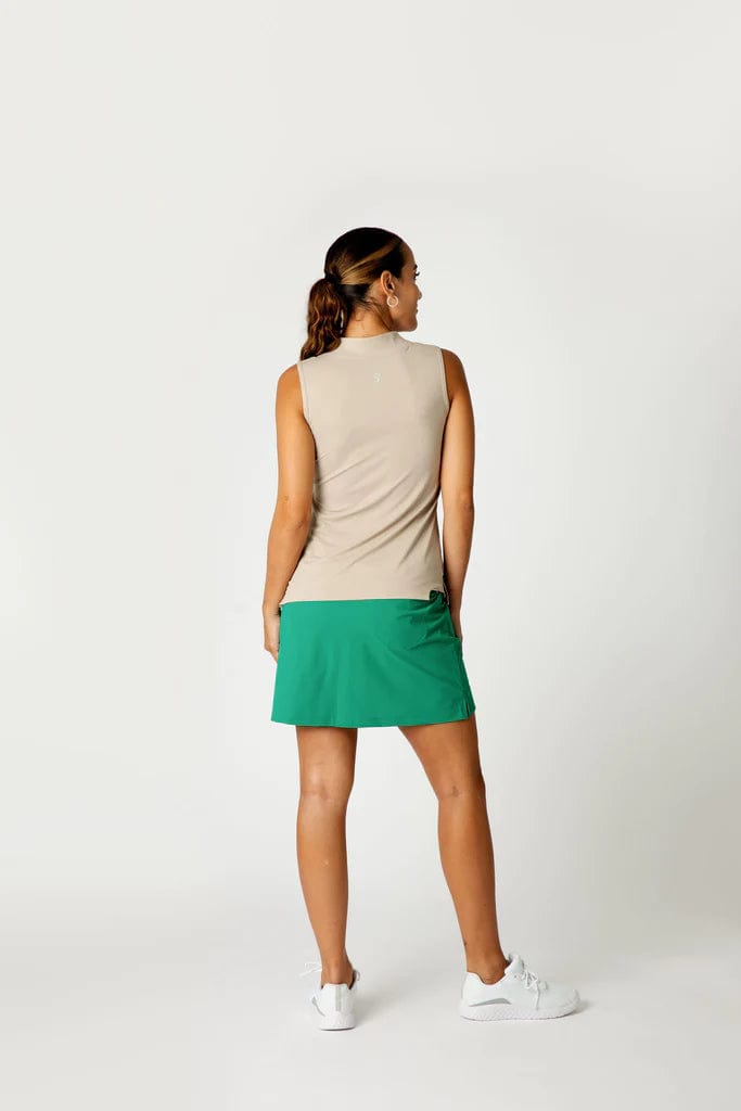 Women's Sofibella Sleeveless Tank Women's Clothing