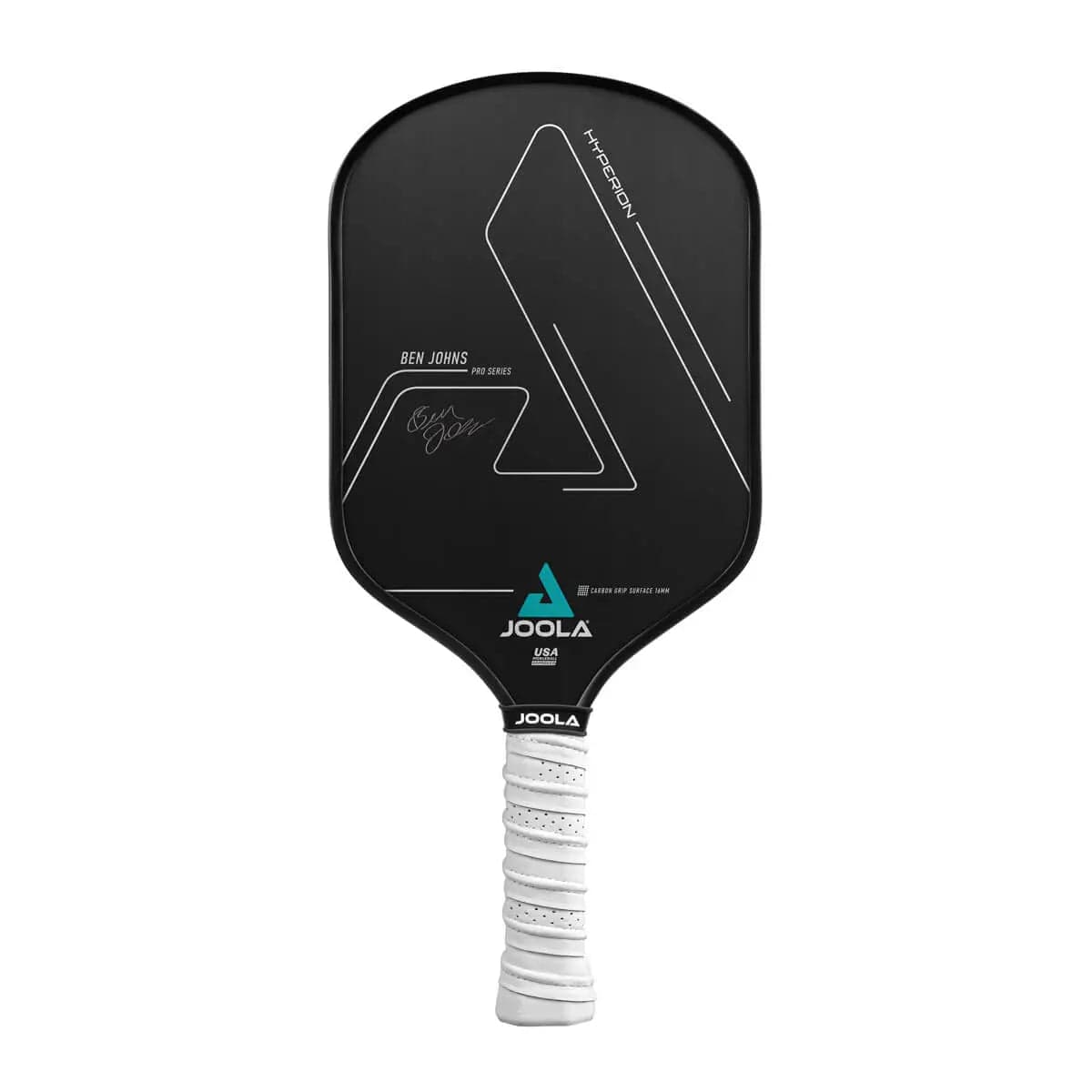 Joola Ben Johns Hyperion CFS 16MM Pickleball Paddle