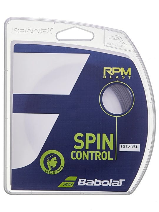 Babolat RPM Blast Tennis String Set