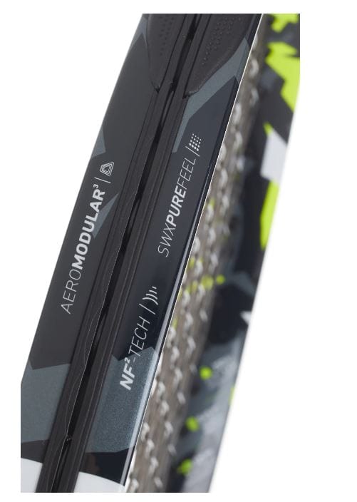Babolat Pure Aero 25" 2023 Junior Tennis Racquet Junior Tennis Racquets