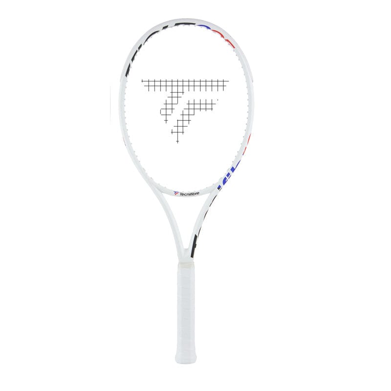 Raquette de tennis Tfight 280 Isoflex Grip 2