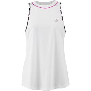 Babolat Women's Aero Tennis Tank Top Women's Clothing