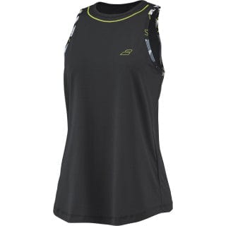 Babolat Women's Aero Tennis Tank Top Women's Clothing