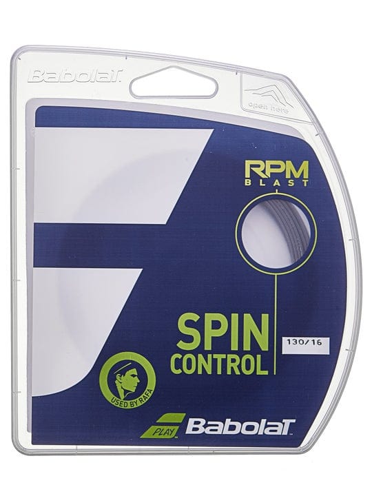 Babolat RPM Blast Tennis String Set