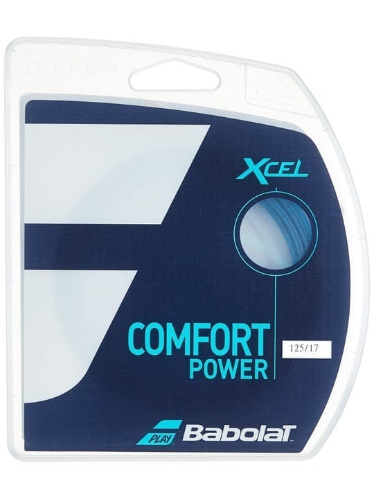 Babolat Xcel Tennis String - Set Tennis Strings