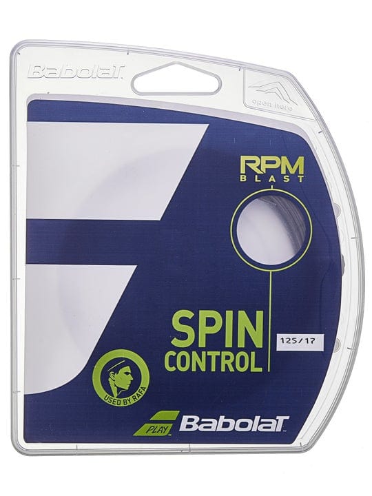 Babolat RPM Blast Tennis String - Set