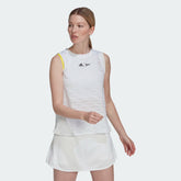 Adidas Women's Tennis London Match Tank Top Women's Clothing