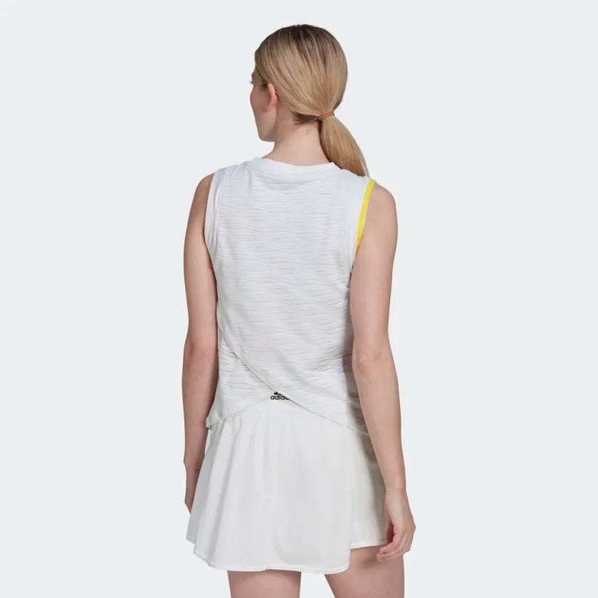 Adidas Women's Tennis London Match Tank Top Women's Clothing