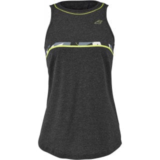 Babolat Women's Cotton Tennis Tank Top - Main Image