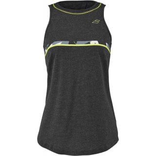 Babolat Women's Cotton Tennis Tank Top