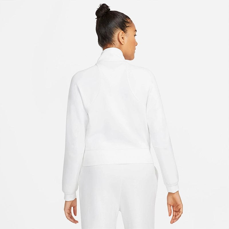 Women's Nike Court Heritage Jacket Full-Zip Women's Clothing
