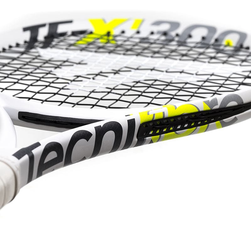 Tecnifibre TF-X1 300 (100) Tennis Racquet Adult Tennis Racquets
