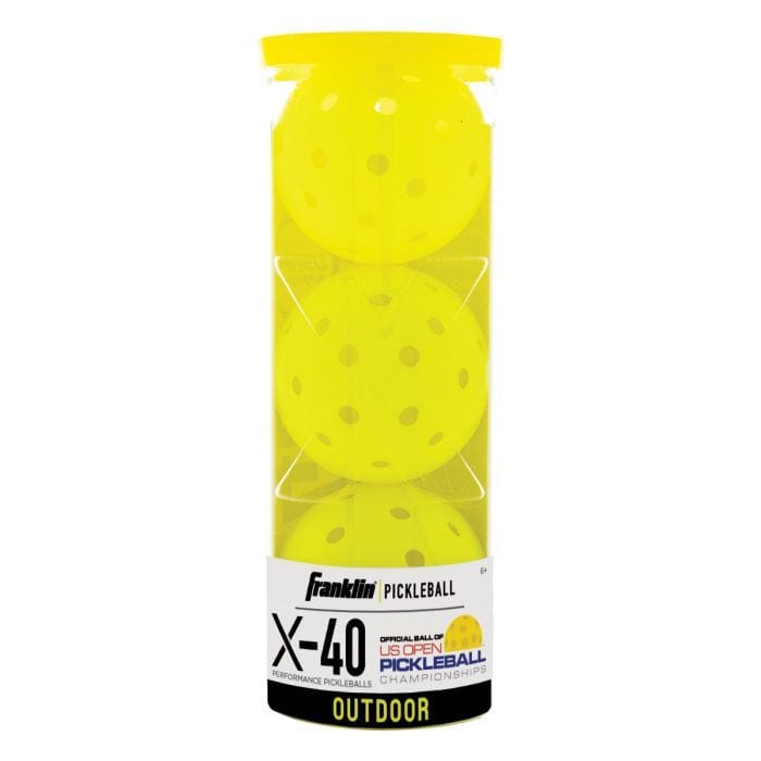 Franklin X-40 Outdoor (3x)