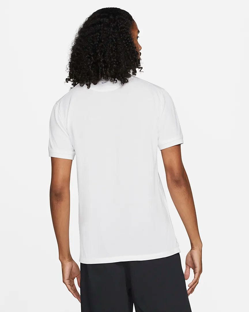 Nike Men's Slim-Fit Tennis Polo Shirt Men's Clothing
