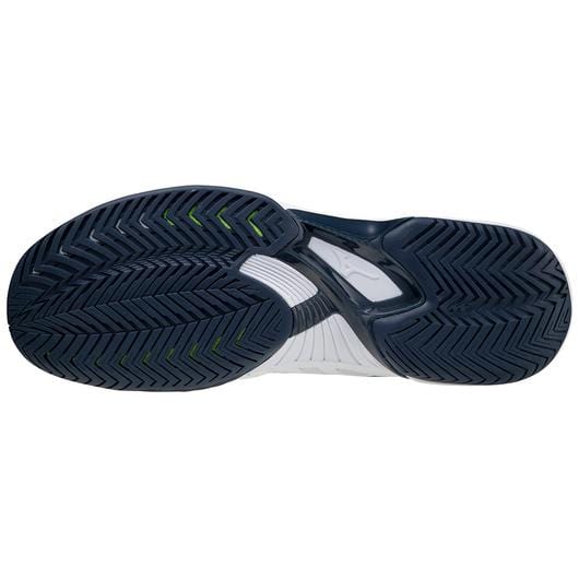 Men's Mizuno Wave Exceed Tour 5 AC Tennis Shoe Men's Tennis Shoes