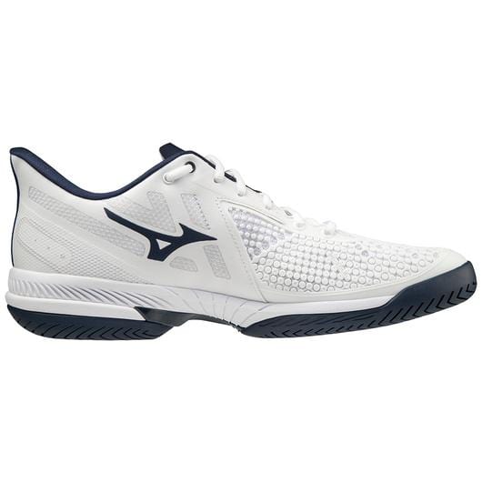 Men's Mizuno Wave Exceed Tour 5 AC Tennis Shoe Men's Tennis Shoes