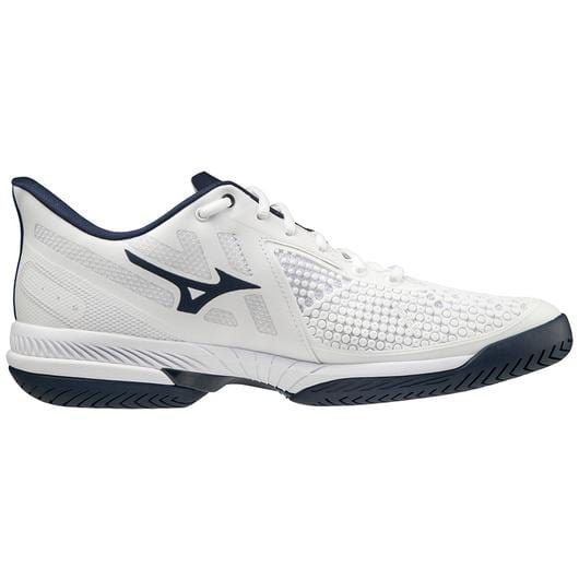 Men's Mizuno Wave Exceed Tour 5 AC Tennis Shoe