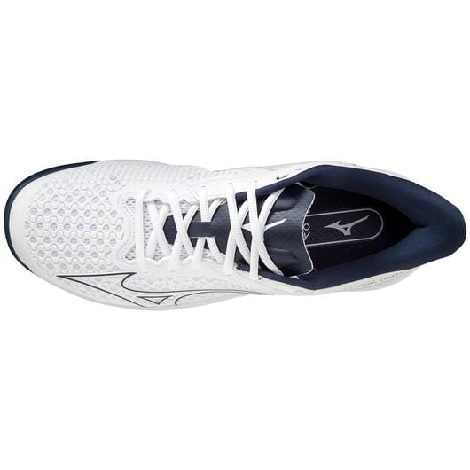 Men's Mizuno Wave Exceed Tour 5 AC Tennis Shoe Men's Tennis Shoes
