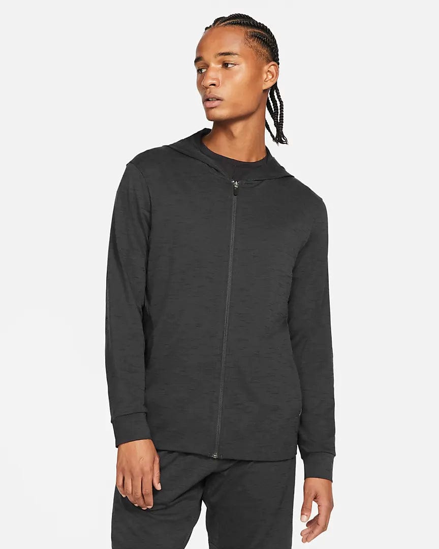 Men's Nike Dri-Fit Full Zip Jacket Men's Clothing