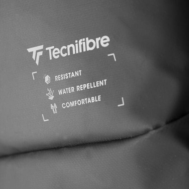 Tecnifibre Team Dry 12 Pack Bag Tennis Bags