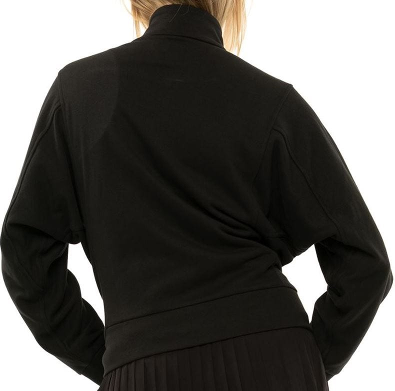 Women's Lucky in Love Novelty Love in Action Jacket Women's Clothing