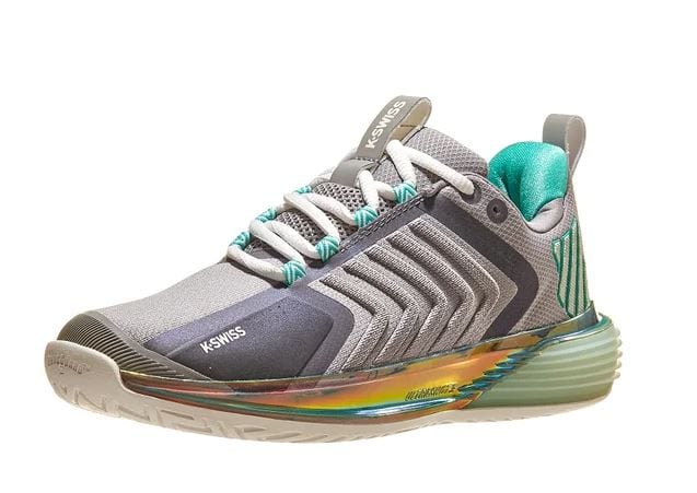 K swiss ultrashot 2 women's online