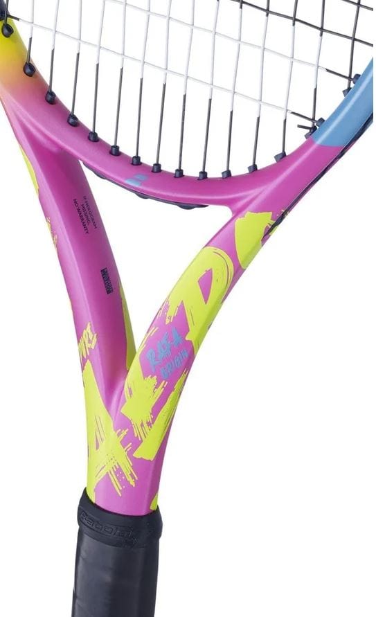 Babolat 2023 Pure Aero Rafa Origin Tennis Racquet