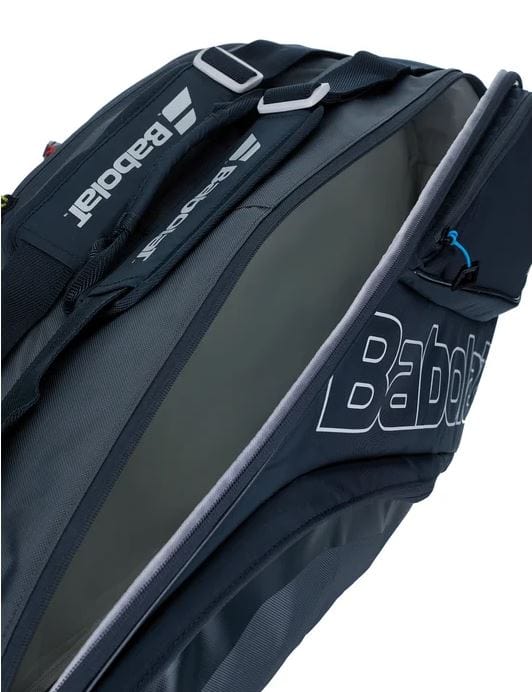 Babolat Evo Court 6 Pack Tennis Bag | Courtside Tennis