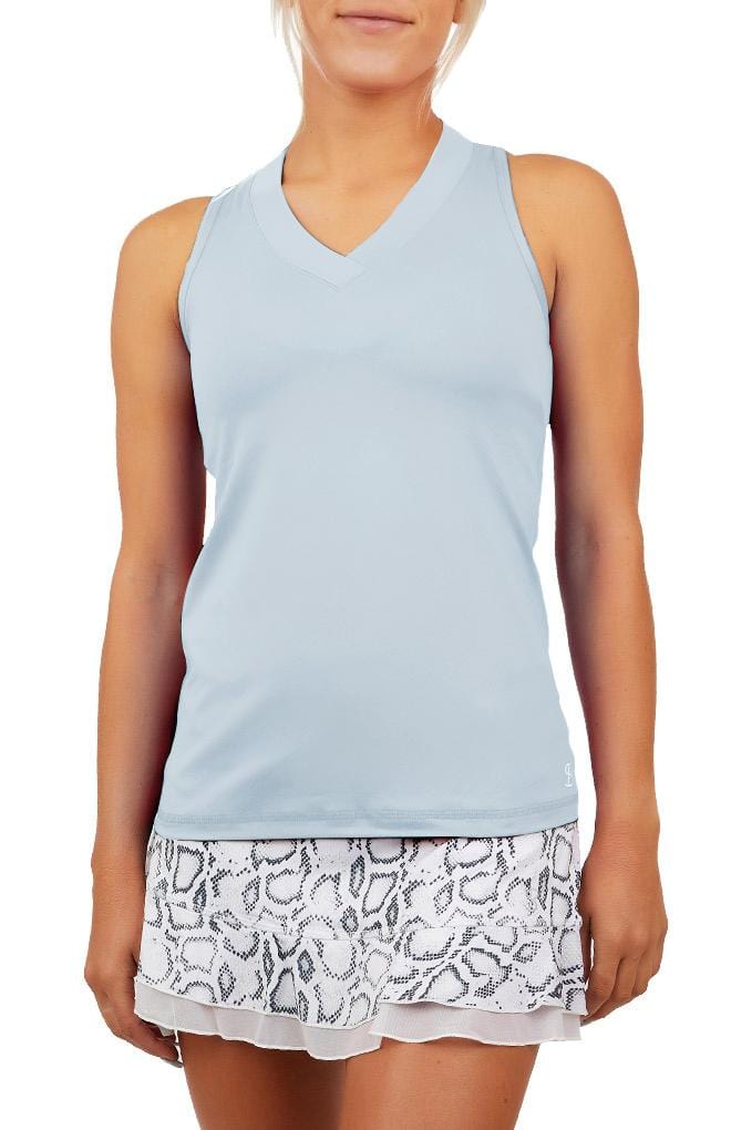 Sofibella Women's Racerback | Tennis Clothing