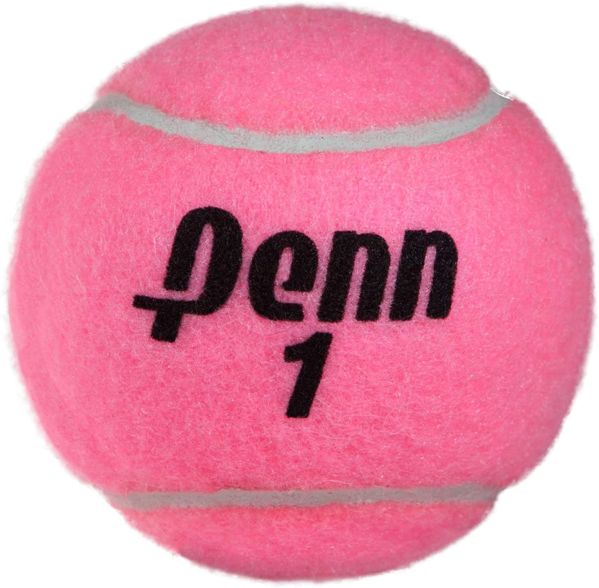 Penn Pink Championship Extra Duty Tennis Ball Can Tennis Balls