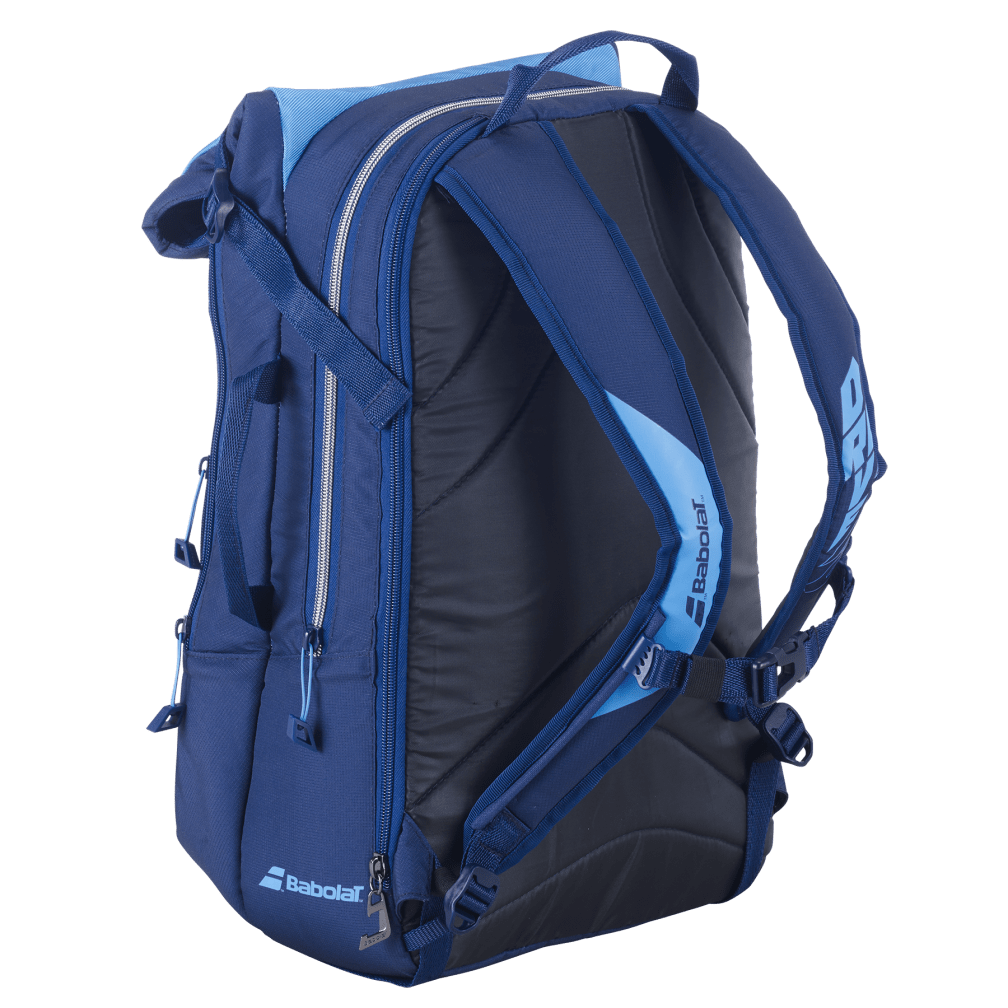 Babolat RH3 Pure Drive Tennis Backpack - Blue