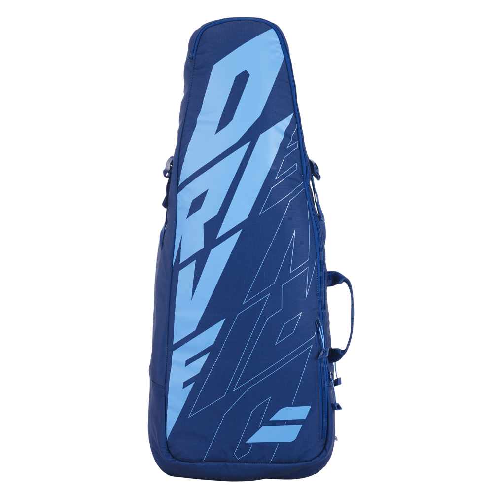 Babolat RH3 Pure Drive Tennis Backpack - Blue Tennis Bags