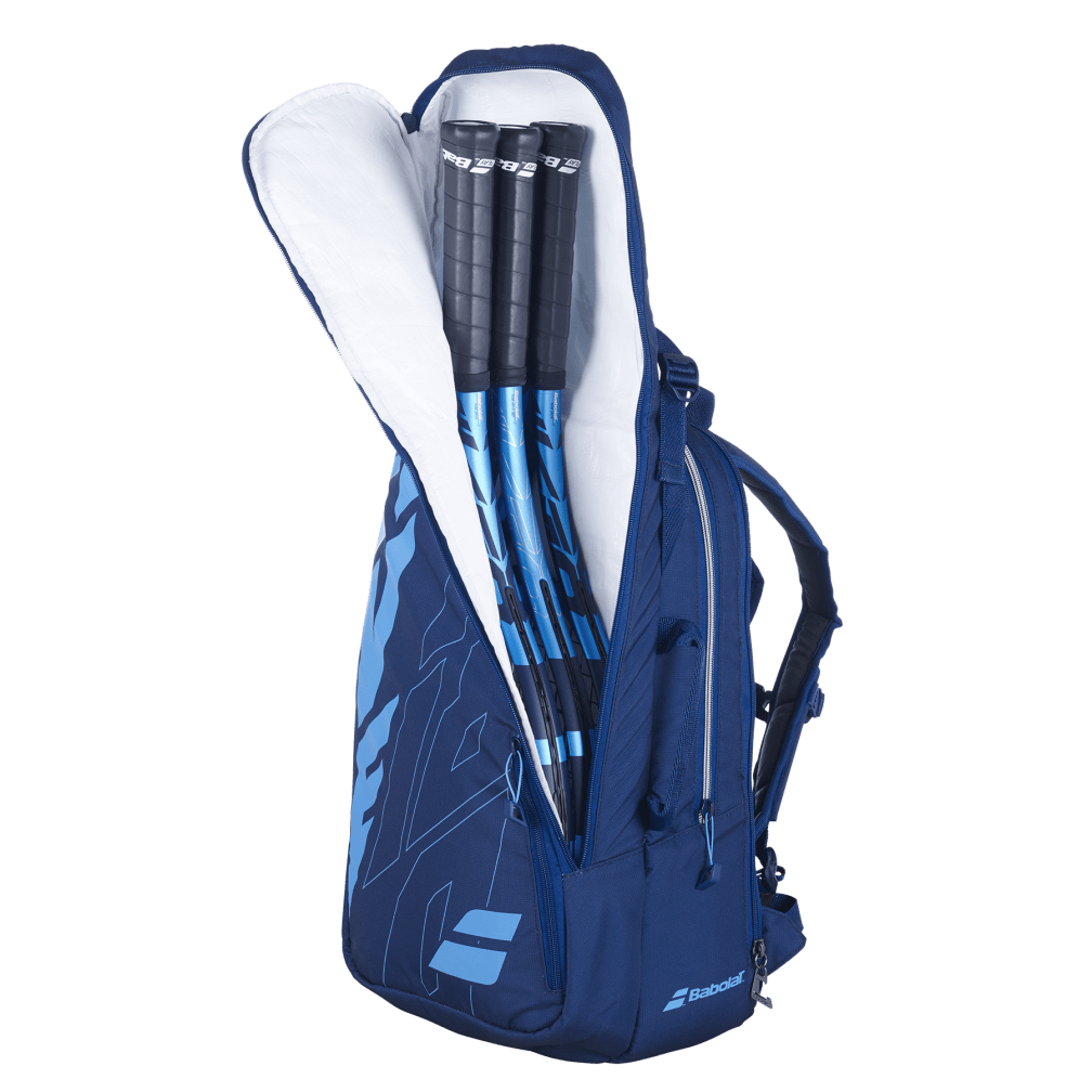 Babolat RH3 Pure Drive Tennis Backpack - Blue