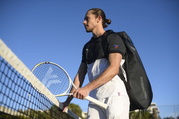 Tecnifibre Team Dry 12 Pack Bag Tennis Bags