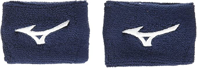Mizuno Tennis Sweatbands Sweatbands