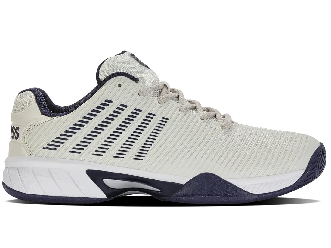 K Swiss Hypercourt Express 2 Junior Tennis Shoe Junior Shoes