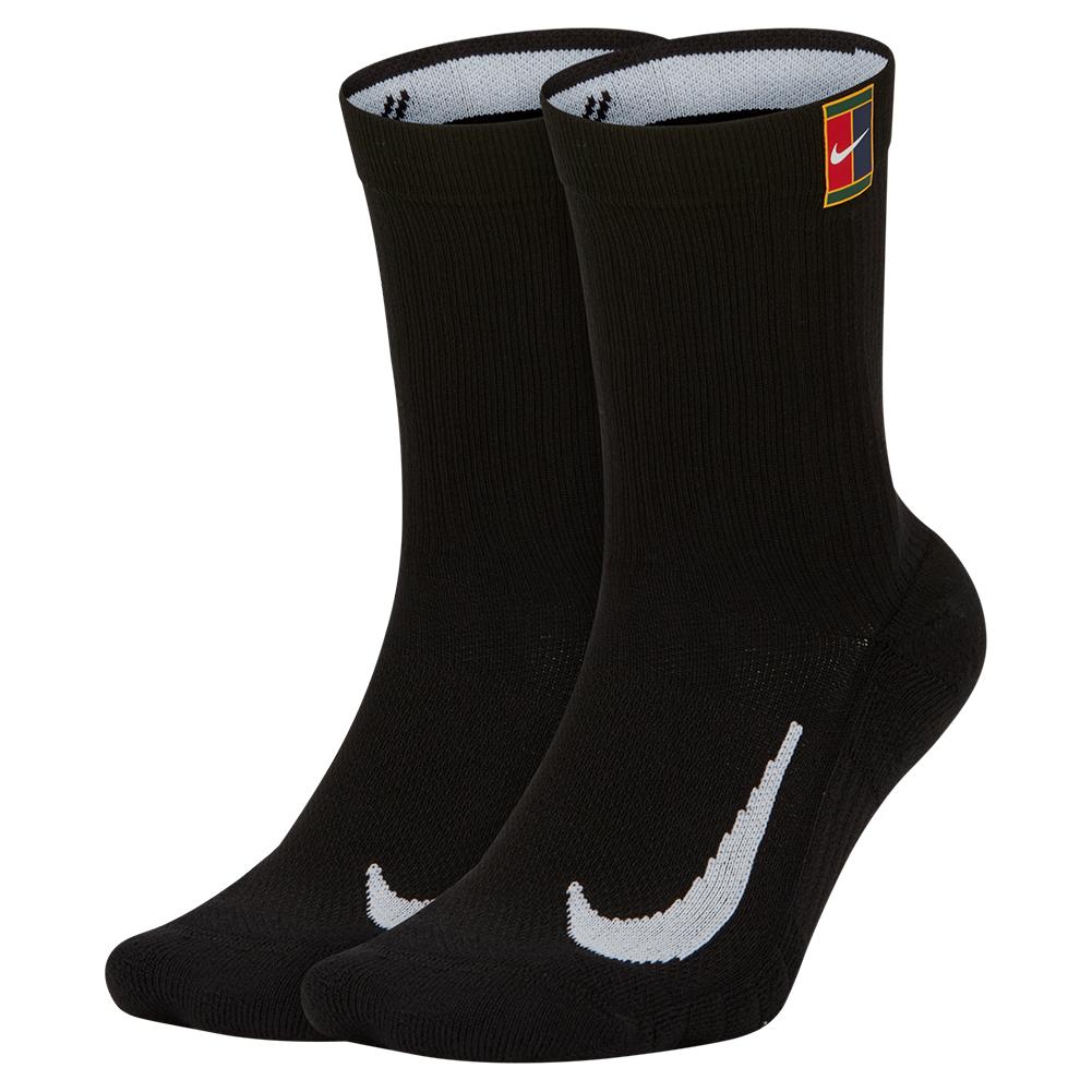 Unisex Nike Multiplier Crew Sock (2 Pairs) Socks